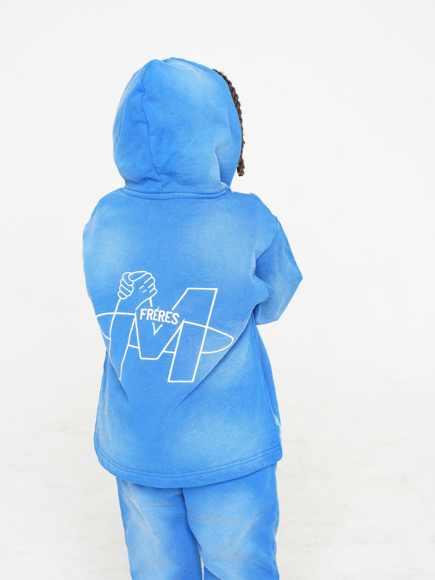 Chain Reaction Set - Blue